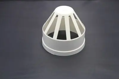 pvc-u排水管管件----透气帽