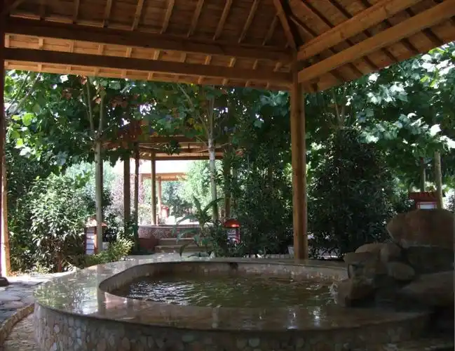 郑州江南春温泉电子票郑州江南春温泉欢迎您即买即用快速出票