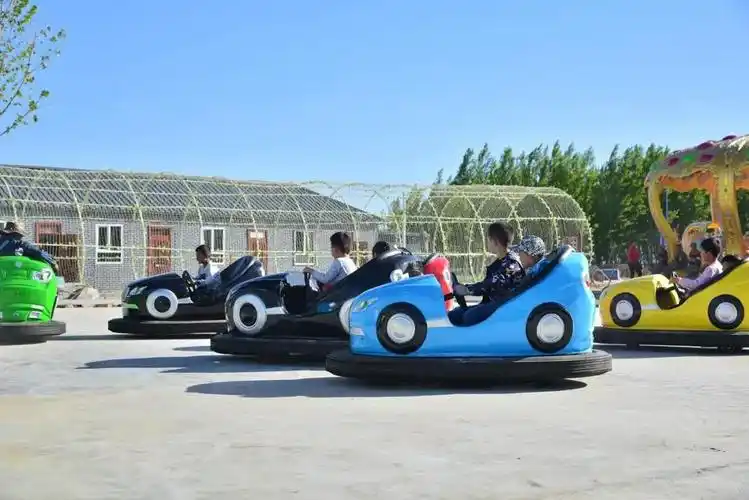 电瓶碰碰车-室外电瓶碰碰车-室内地网碰碰车-室内整车连续工作时间10