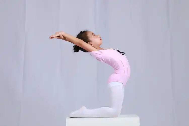 定格美好·不负韶华——飞扬舞蹈艺术学校首届艺术照拍摄