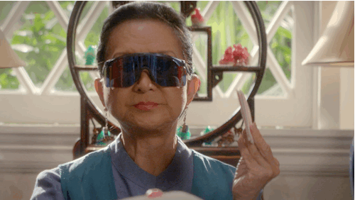 赌神扑克初来乍到fresh off the boatgif动图_动态图_表情包下载_soo