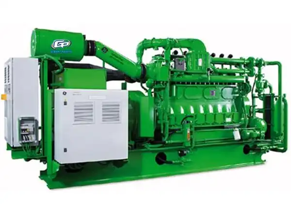 首页 >> 标签搜索  燃气发电机组为你详细介绍燃气发电机组的产品分类