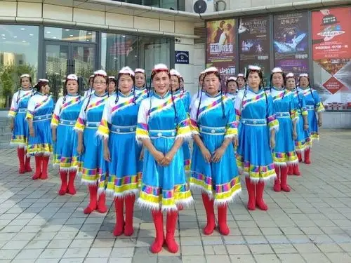 老年大学的回忆