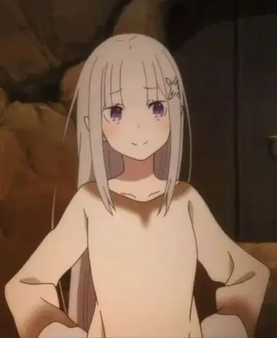 菜月昴艾米莉亚