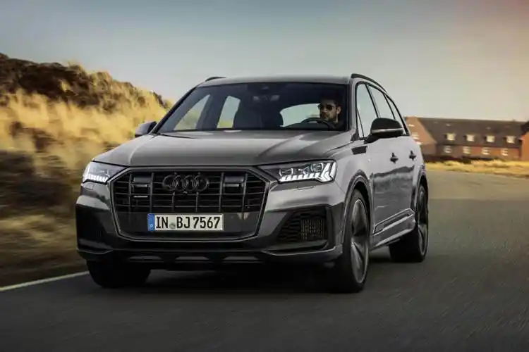 奥迪派克峰 2.7亿元(奥迪派克峰27亿元)