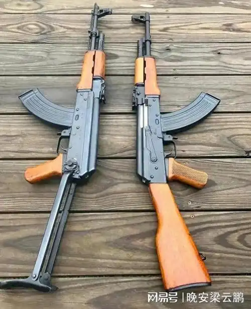 前南斯拉夫m70突击步枪和我国56式谁的好用