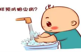 孩子感染蛔虫病是什么原因