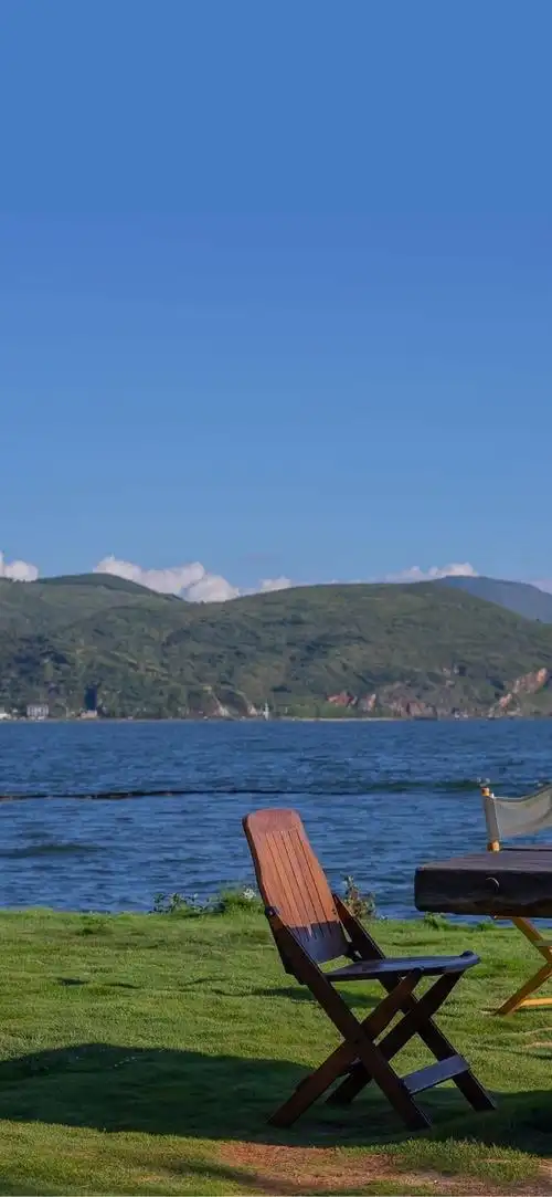 用过的壁纸分享偏好风景简约