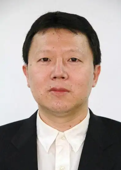 良师益友风采展之齐岳亦师亦友如父如兄