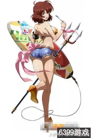 6399:梦幻模拟战手游泳装夏日祭通关攻略分享