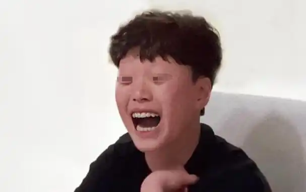 天生恶魔贾沛然:超雄综合征患者,14岁毒杀后妈,杀害弱小4岁幼童