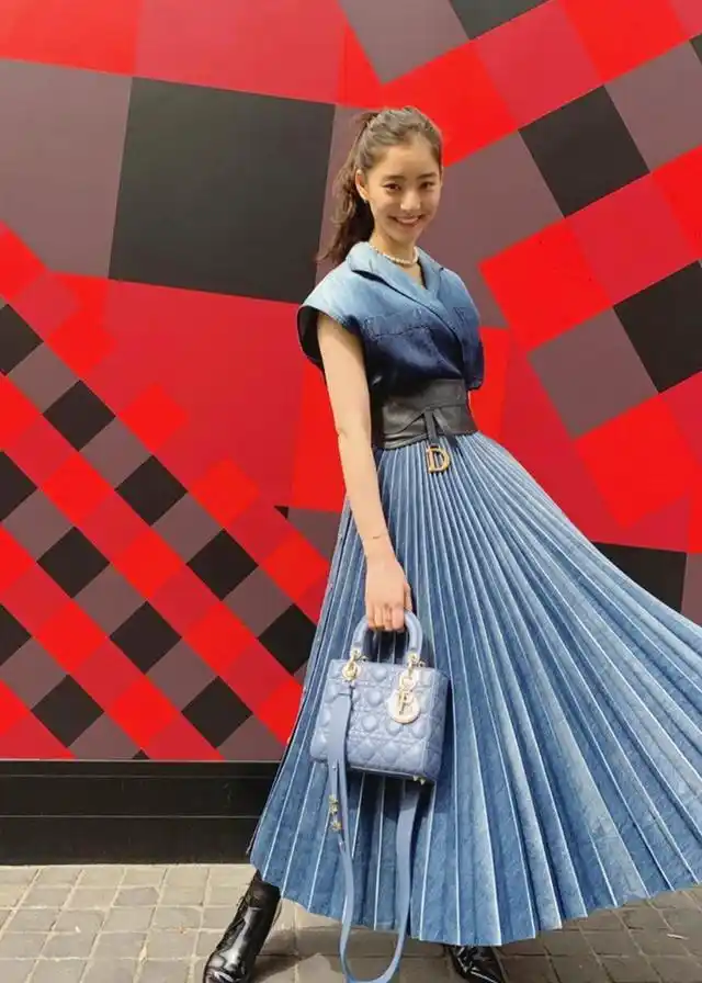 《空中急诊英雄》超正实习医生新木优子 仙气看秀加码露大腿