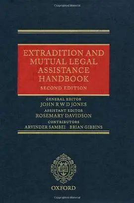 extraditionandmutuallegalassistancehandbook