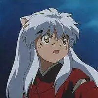 犬夜叉小时候的呆萌图片头像【点击鼠标右键下载】