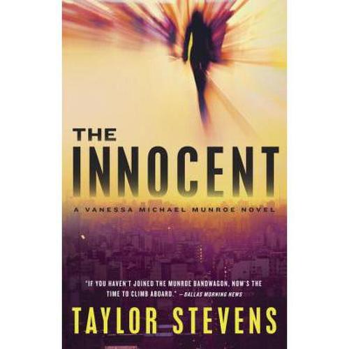 预订 the innocent 英文原版