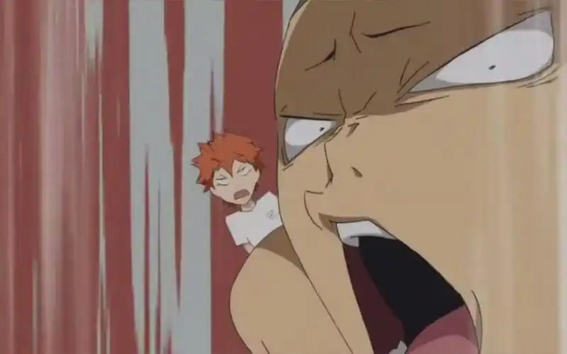 排球少年田中日向小可爱73