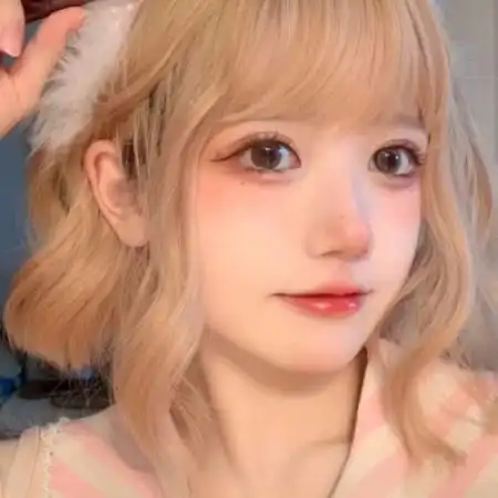 漂亮仙气小姐姐头像特别特别好看的小姐姐甜味小仙女