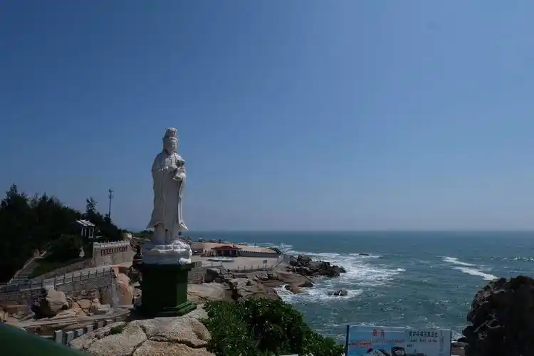 汕尾,鲘门,红海湾,盐洲岛开心之旅