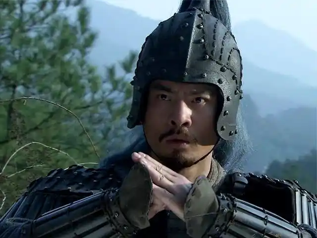 姜维为什么被诸葛亮特别看重?答案其实很简单!