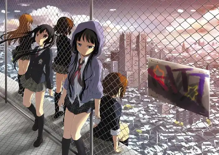 no,thank you!插画图片壁纸