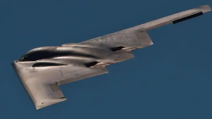 中国空中"利刃"!轰20开启首飞模式,空军将进入"20时代"