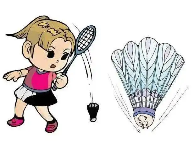 谁羽争锋乔丹体育羽毛球大赛强势来袭