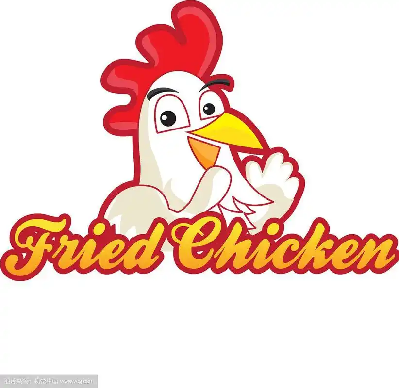 标志炸鸡餐厅