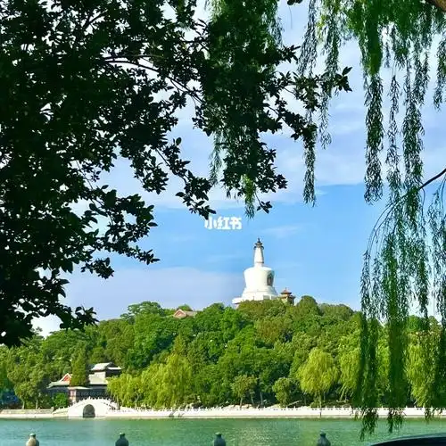 疫情去哪儿玩——北海公园