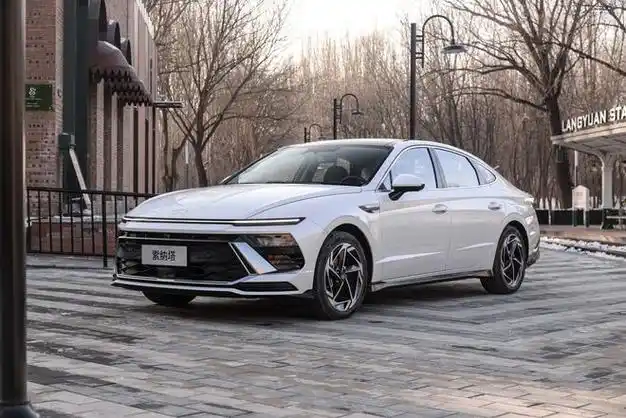 预售15万起 全新索纳塔预售开启预计3月份上市 |新车|现代汽车|途胜