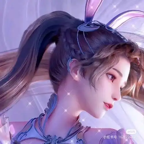 斗罗大陆小舞头像!