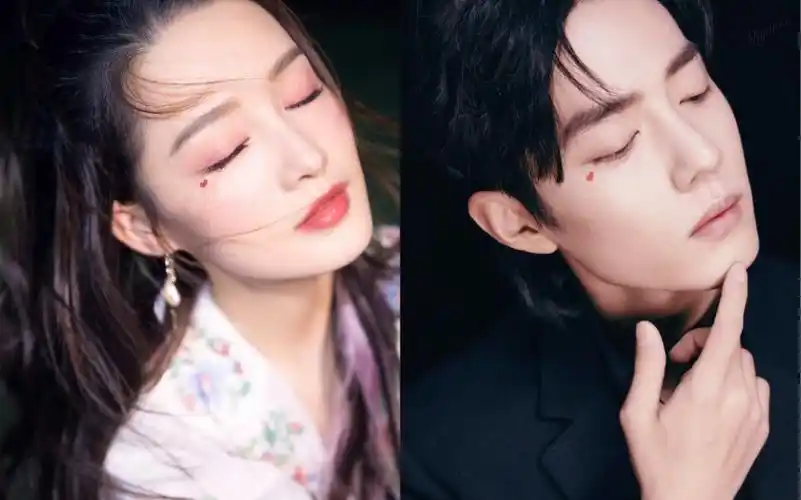 【肖战李沁】自制小短剧《很高兴认识你》 第一章 仙女下凡辛苦了