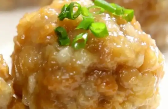 浙江地方特色菜金华肉圆 如何让老人小孩都爱吃_浙江菜资讯_爱上美食