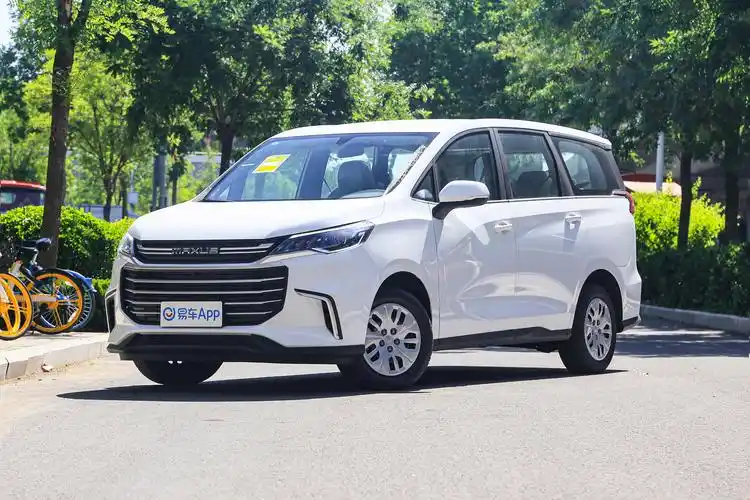 3t 手动 乐享起始版 7座 国vi汽车报价_图片_参数配置】-易车_鲲源