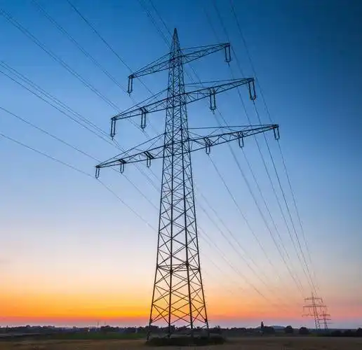 输电线路铁塔加工制作厂家