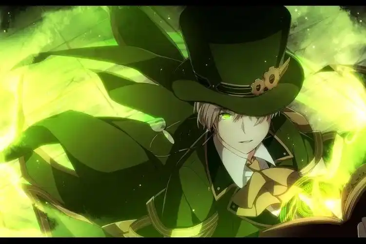 aph.黑塔利亚.亚瑟柯克兰