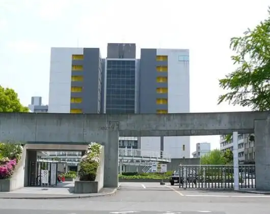 名古屋工业大学