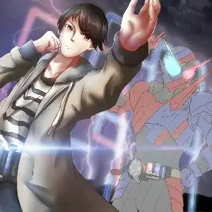 天才物理学家桐生战兔