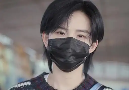 陆柯燃应援色是什么?