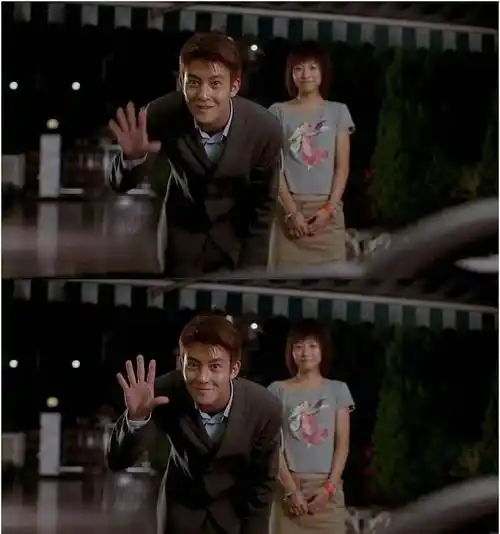 原创香港影坛那些披着厉害外衣的喜剧片你看过吗全部都是童年经典