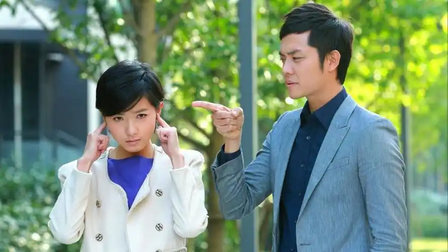 都市情感剧《将婚姻进行到底》赏析,任重万茜演绎夫妻共渡难关