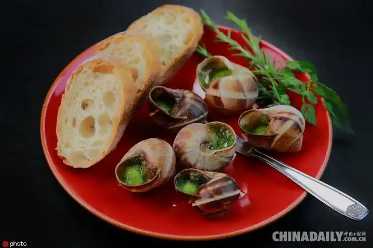 舌尖上的法国 跟着g7峰会品味饕餮法兰西美食