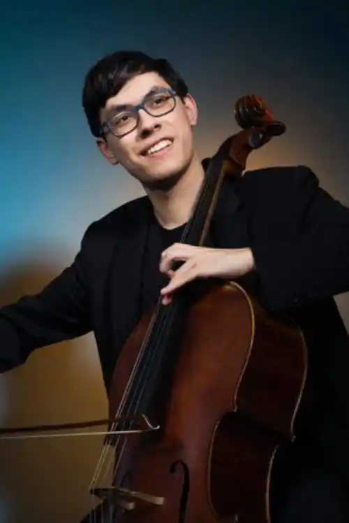 小提琴家杜梅,指挥大师迪图瓦......上海交响乐团新乐季官宣,国际级音