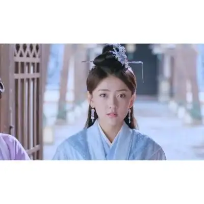 《双世宠妃2》梁洁☆曲小檀.