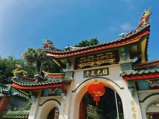 厦门漳州有什么旅游景点这篇省钱攻略一定要看