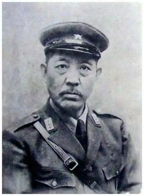 一览1940年汪伪国民政府军事委员会成员