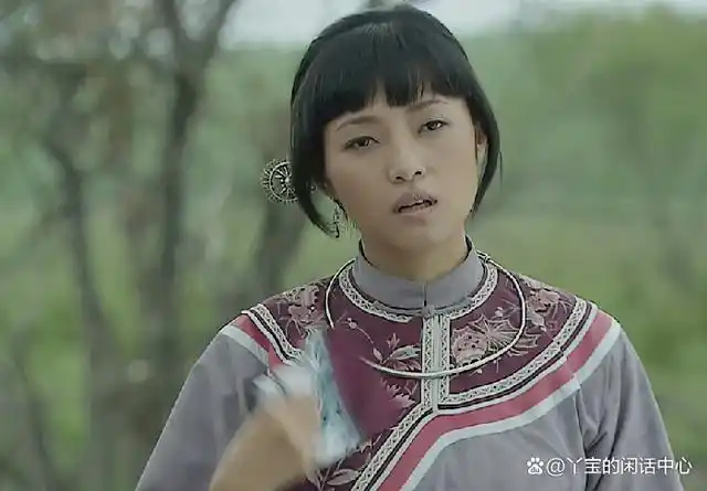 闯关东:鲜儿抢走了传武18年,作为情敌,秀儿为何还能原谅鲜儿呢