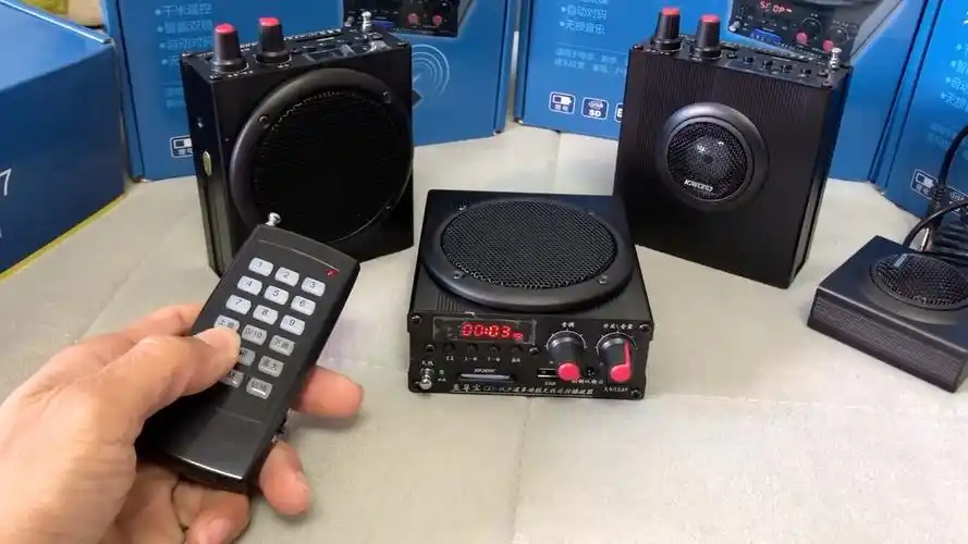 至尊宝cx7电媒 电煤播放器 音响 竹鸡电煤_哔哩哔哩_bilibili