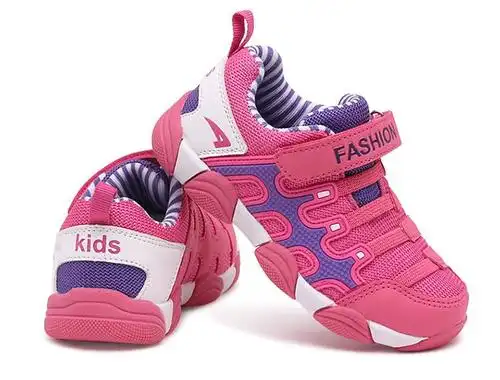 tn品牌童鞋秋款2019新品儿童运动鞋学生儿童旅游鞋韩版小孩鞋子