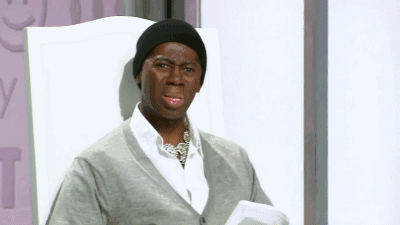 了下宇刊下面的评论,果然人民群众显然对这组片子也是充满了黑人问号