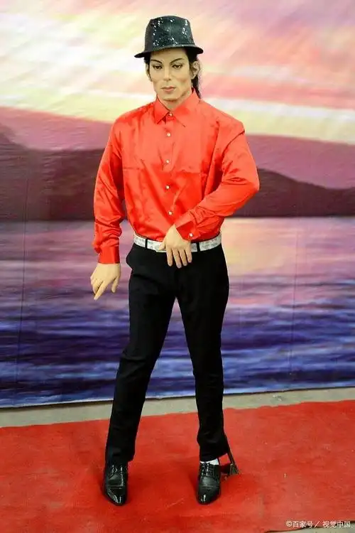 蜡像馆明星蜡像失真是正常现象,还原度高的比较少